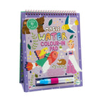 Libreta Magica Reutilizable Pinta con Agua - Cuento Hadas