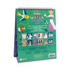 Libreta Magica Reutilizable Pinta con Agua - Cuento Hadas