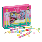 Fashion Friends - Kit de Colgantes para Bolsos Personalizados