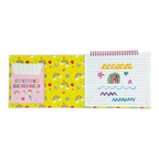 Cuaderno de Actividades Colour Switch – Hada arcoíris