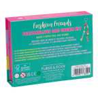 Fashion Friends - Kit de Colgantes para Bolsos Personalizados