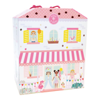 Mi Casa de Juegos - Mejores Amigos