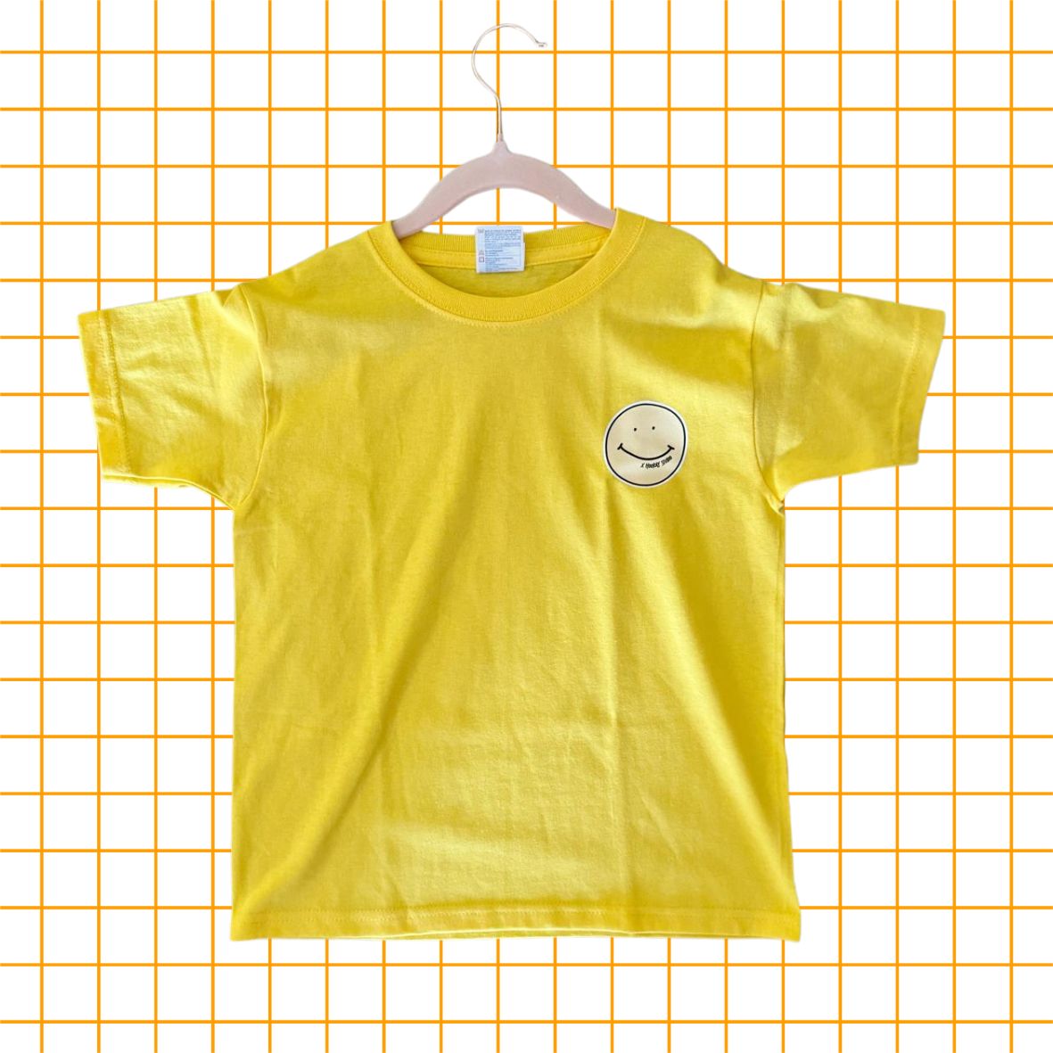 T-Shirt Niño 4