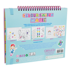 Cuaderno de Actividades Colour Switch – Hada arcoíris