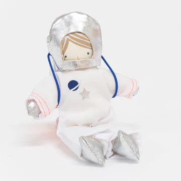 Maletin mini de Astronauta