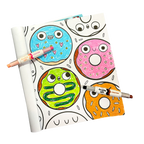 Double Up Crayones de doble punta