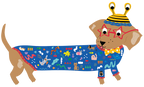 Rompecabezas Infantil 20 Piezas – Mascotas