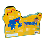 Rompecabezas Infantil 20 Piezas – Mascotas
