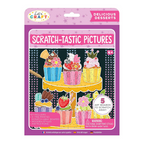 Scratchtastic - Dulces