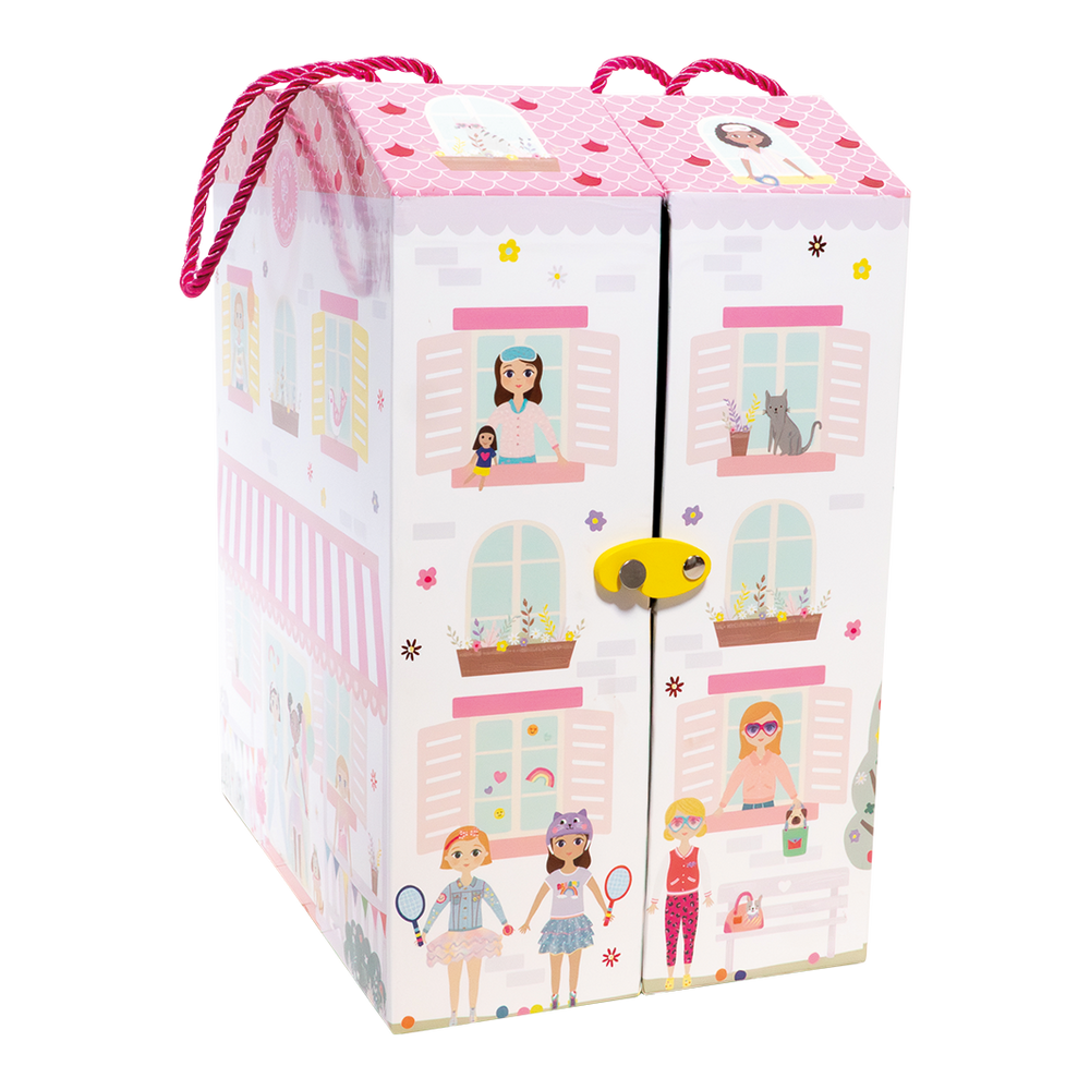 Mi Casa de Juegos - Mejores Amigos