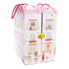 Mi Casa de Juegos - Mejores Amigos