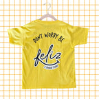 T-Shirt Niños