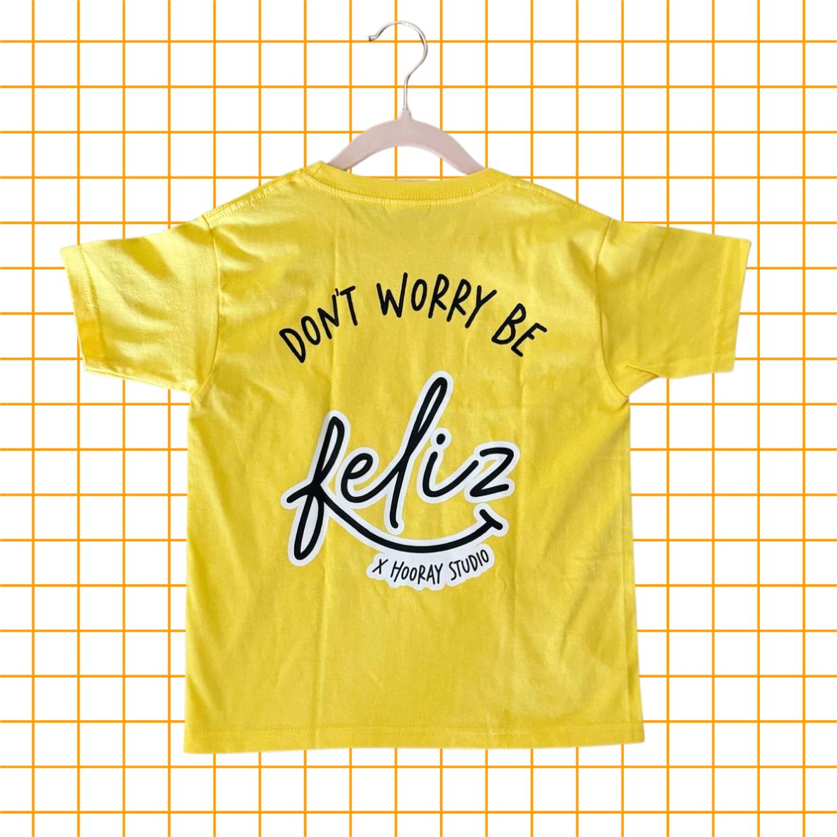 T-Shirt Niños