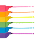 Do Overs - Marcatextos Borrables set de 6