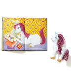 Cuento Uni the Unicorn Set cuento y peluche
