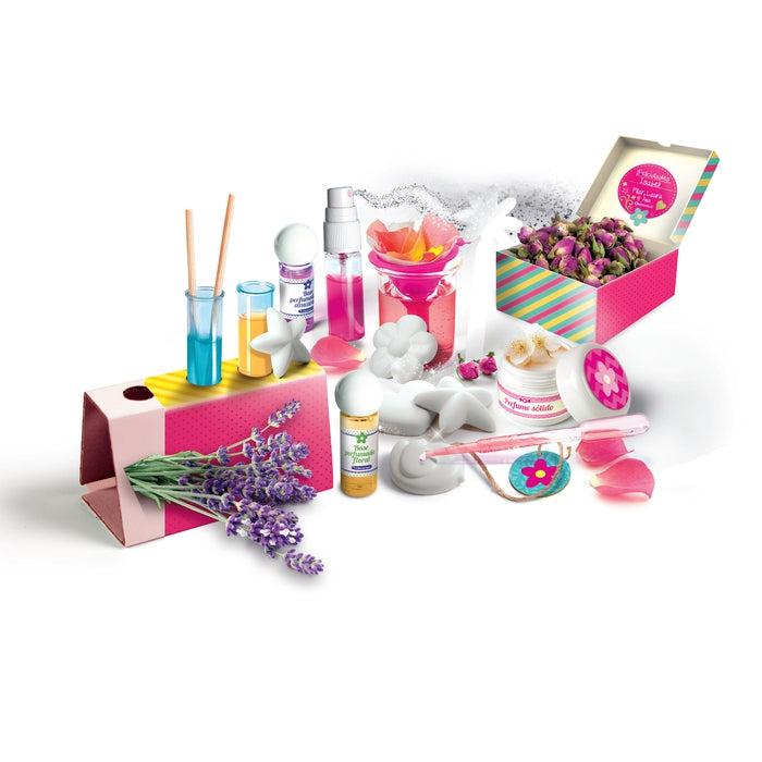 Kit Crea tus Perfumes