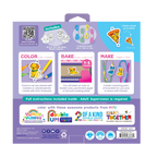 Shrink its - Kit de Pulseras Termo encogibles