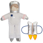 Maletin mini de Astronauta
