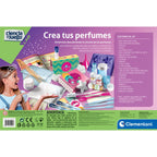 Kit Crea tus Perfumes