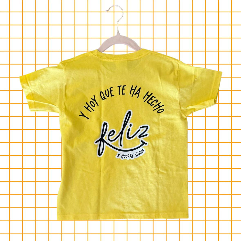 T-Shirt Niño 2