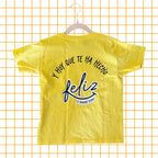 T-Shirt Niño 2