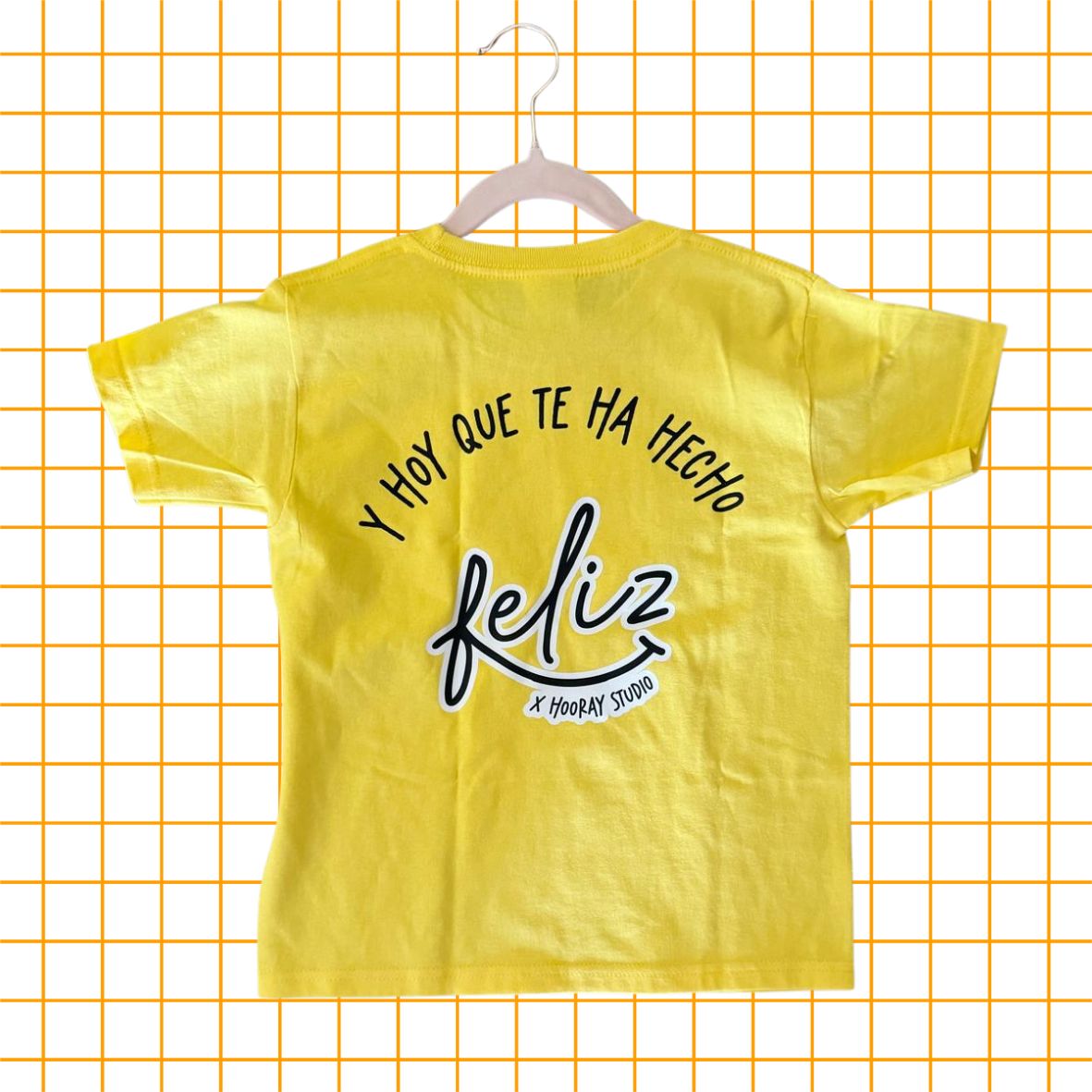 T-Shirt Niño 2