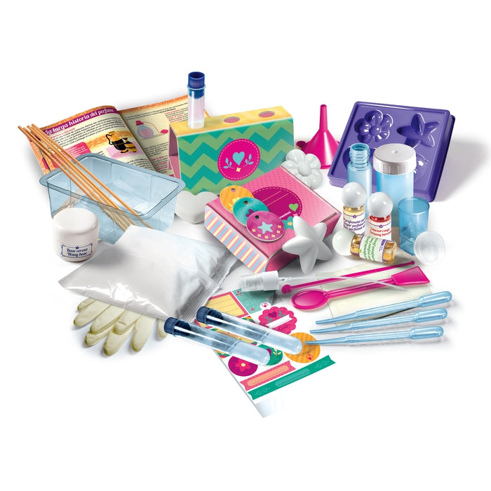 Kit Crea tus Perfumes
