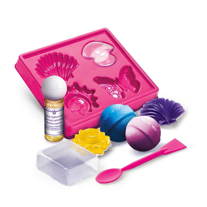 Kit Jabones y Bombas de Baño