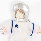Maletin mini de Astronauta