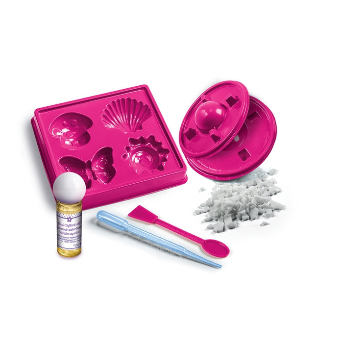 Kit Jabones y Bombas de Baño