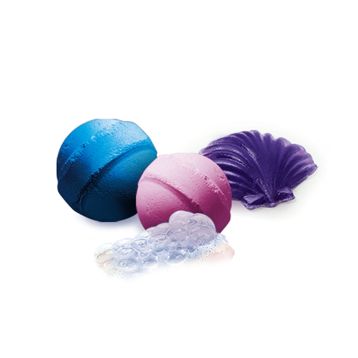 Kit Jabones y Bombas de Baño