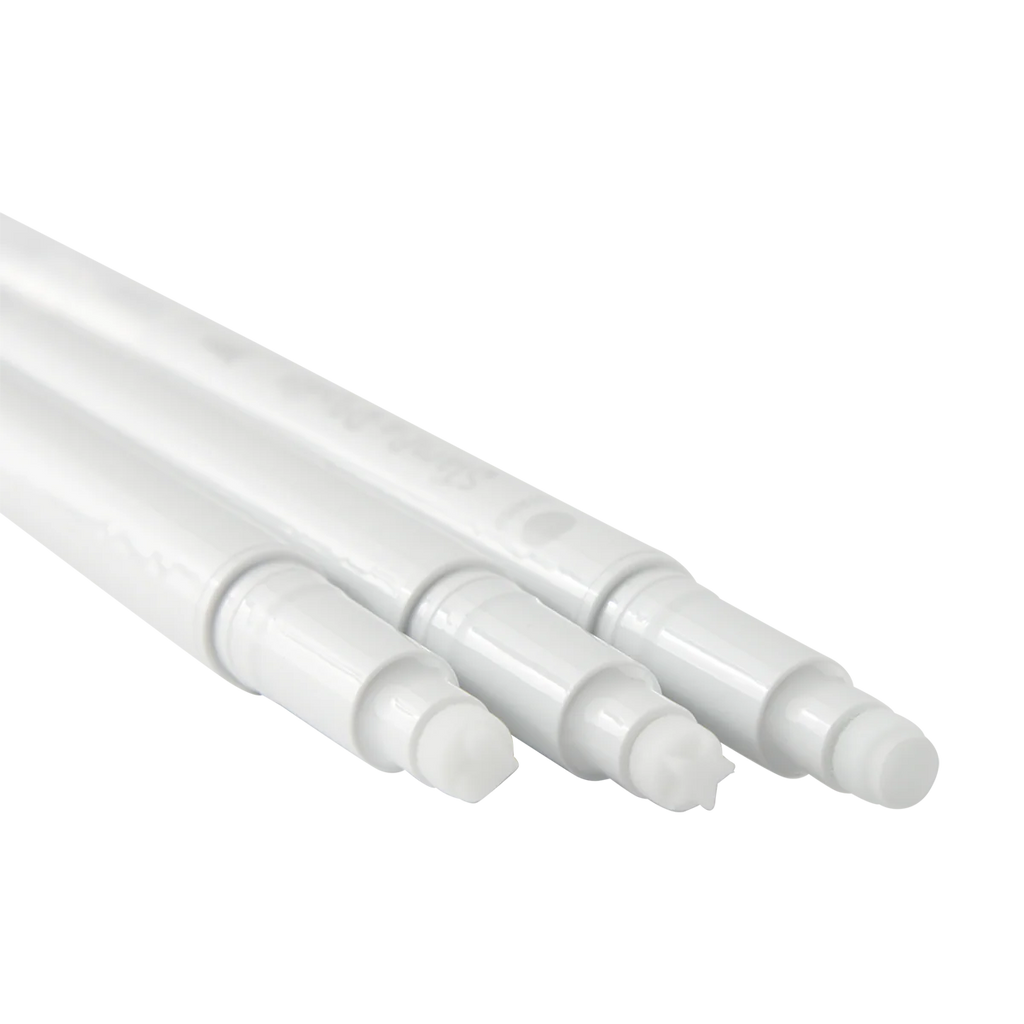 Stamp a Doodle - Marcadores doble punta Estampado