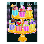 Scratchtastic - Dulces