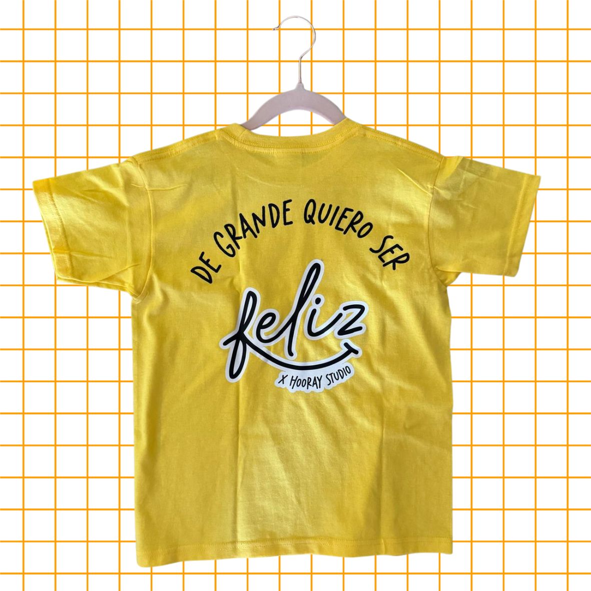 T-Shirt Niño 3