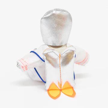 Maletin mini de Astronauta