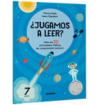 Jugamos a Leer - 7 años