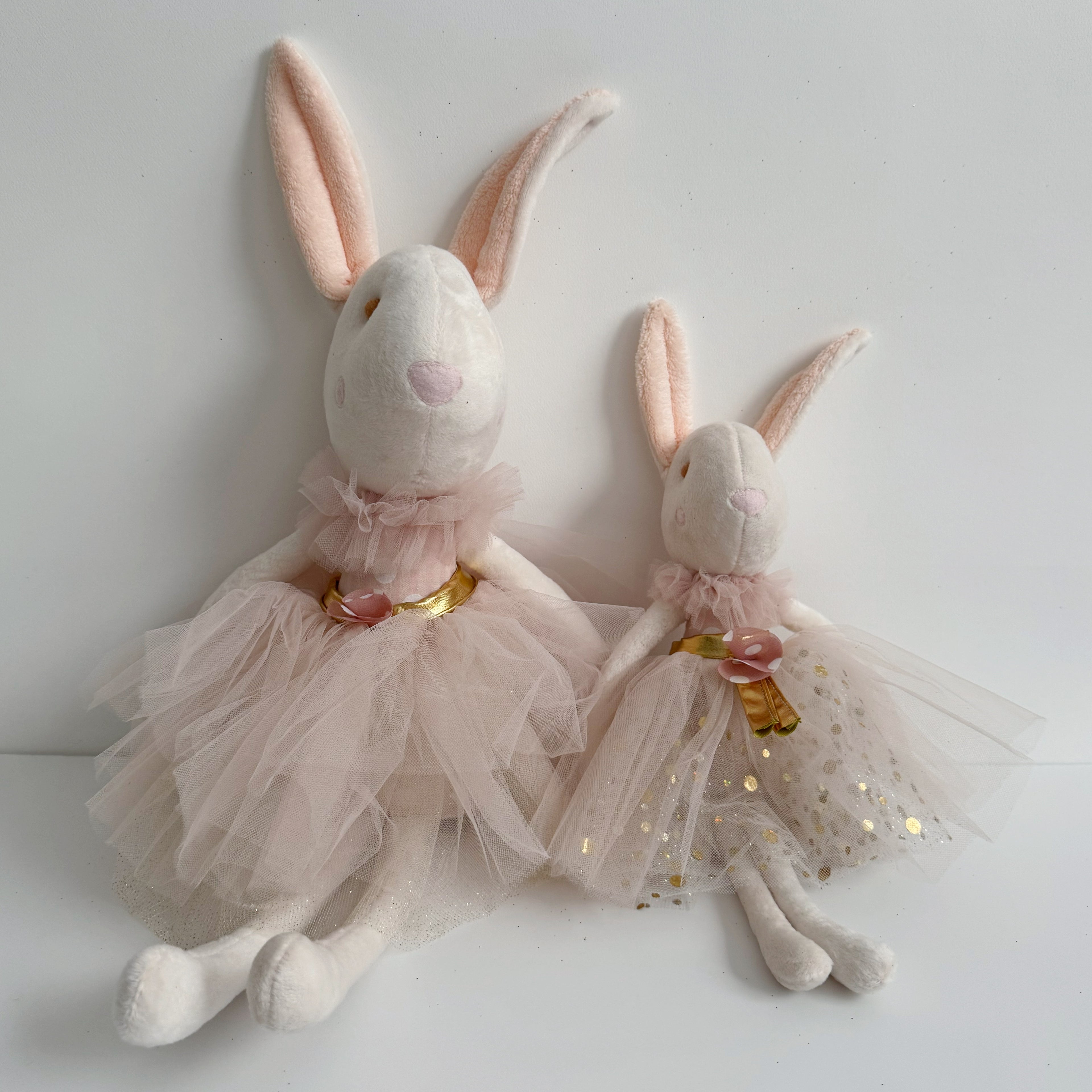 CF - Coneja Bailarina