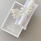 Kit de Bautizo Blanco