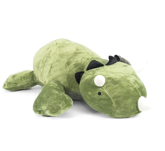 Peluche Dinosaurio grande