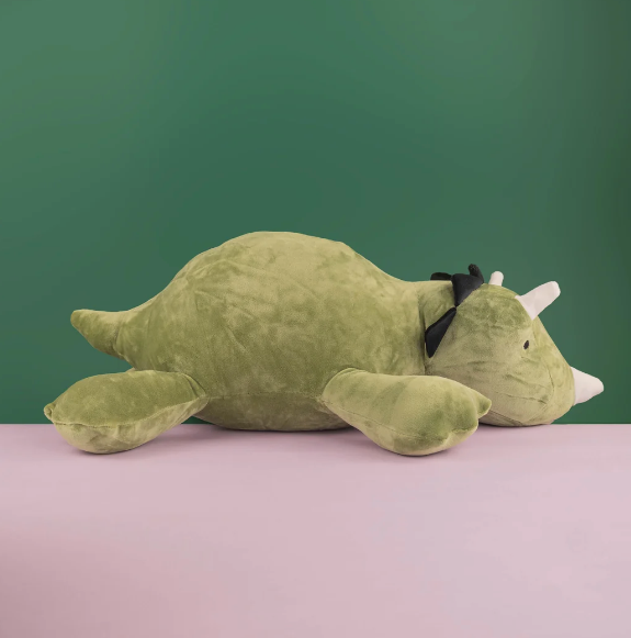 Peluche Dinosaurio grande