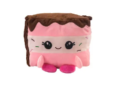 Peluche Pastel Rosa