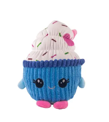 Peluche Pastel azul