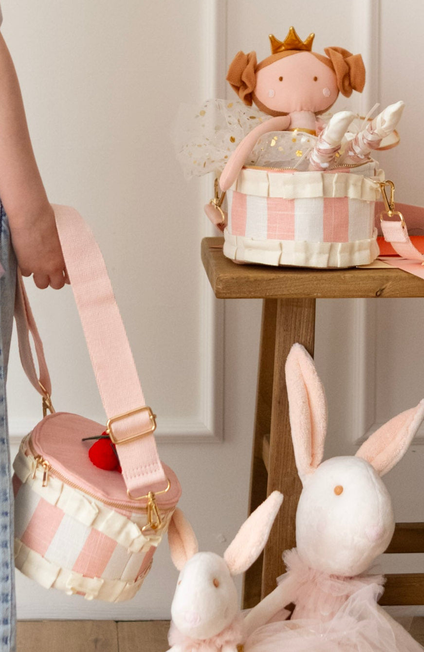 Bolsa de Pastel