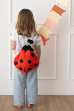 Mochila de Catarina