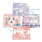 Tapete de Agua Magico - Encantado