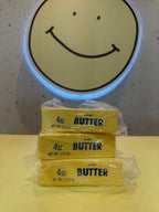 Butter Squishy