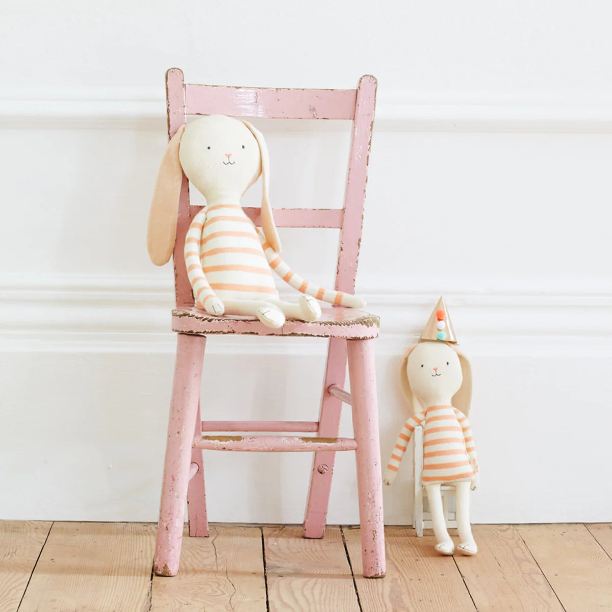 Conejo Alfalfa Grande