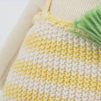 Peluche de Conejo con Zanahoria chico