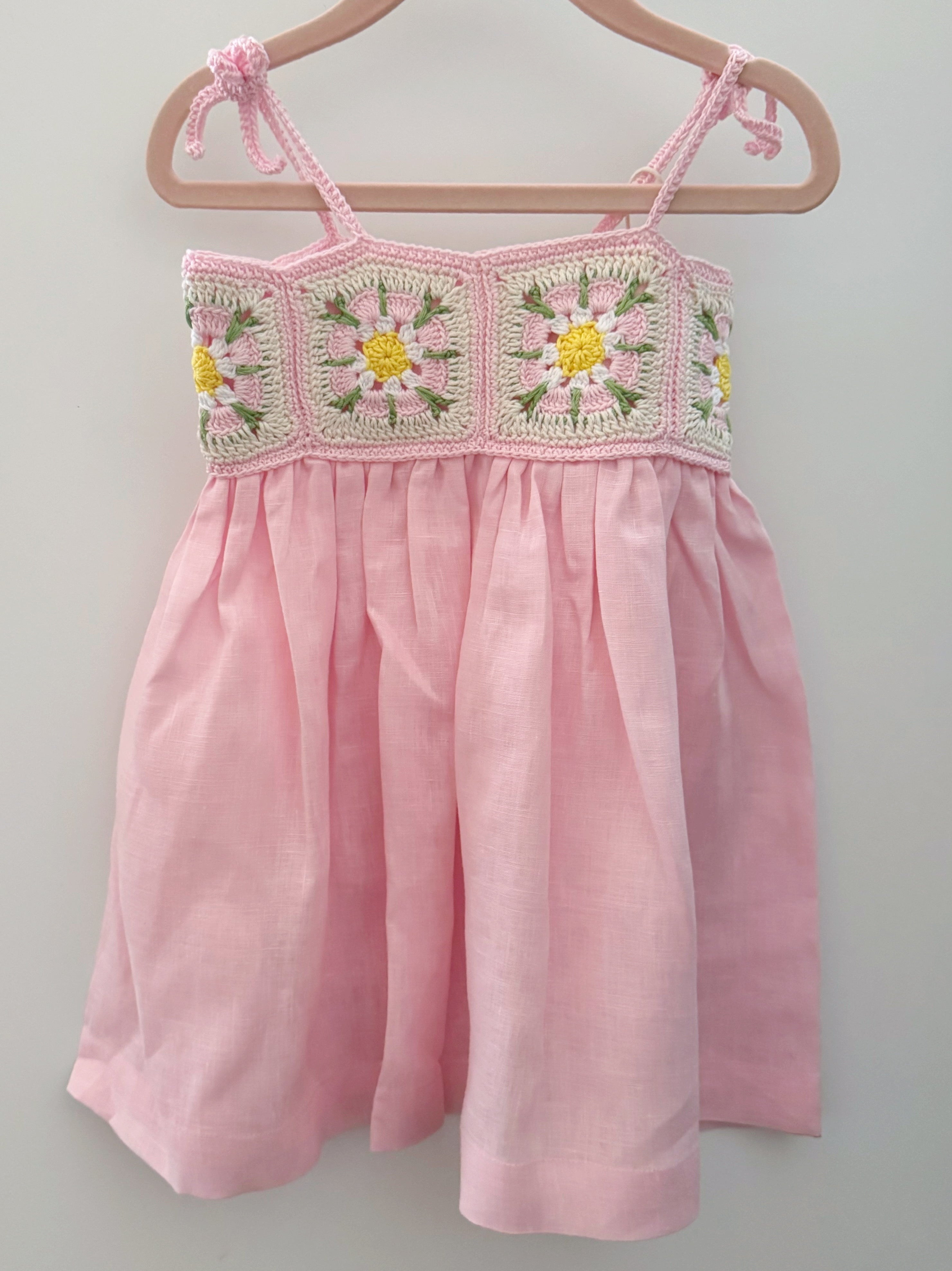 Vestido Paola