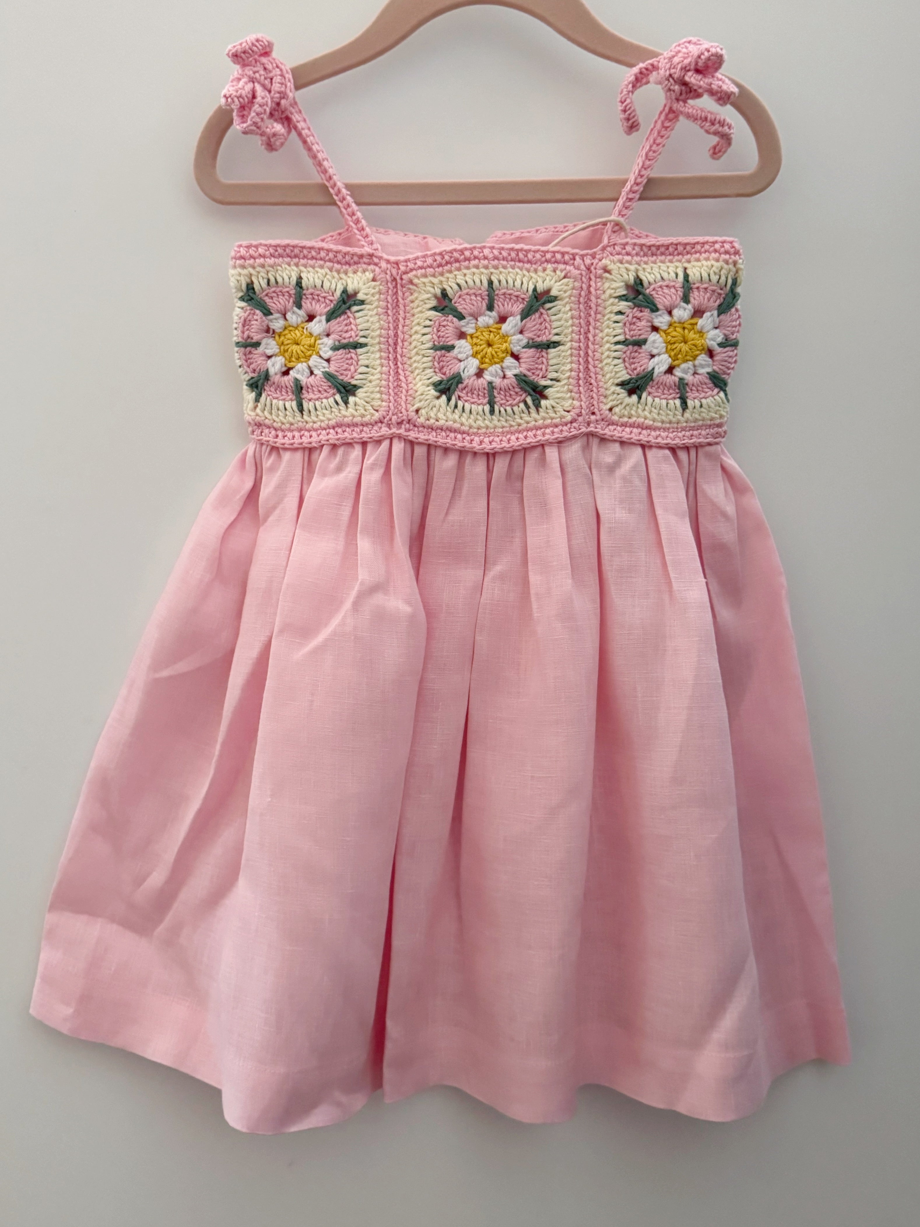 Vestido Eva